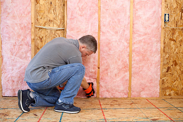 Best Insulation for Specific Applications in Hackberry, TX